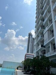 One Dusun Residences (D12), Apartment #477262171